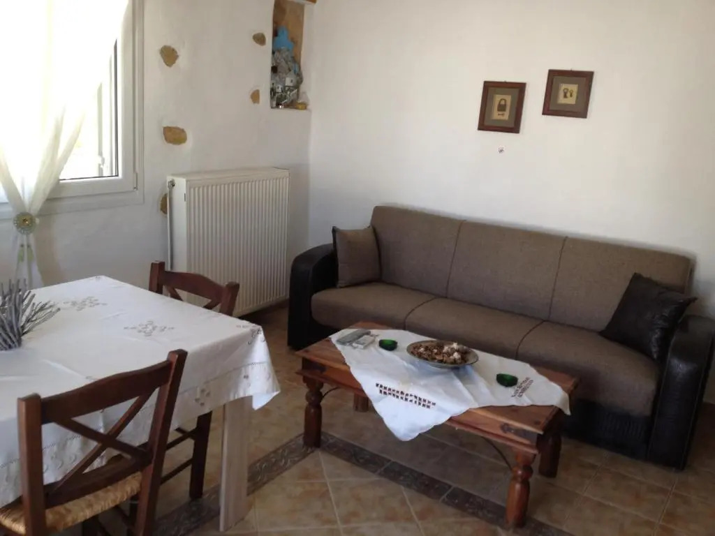 Atlazia Suites