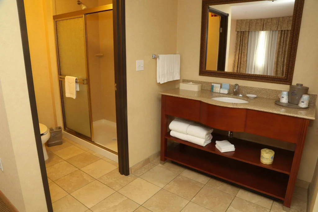 Hampton Inn & Suites Burlington