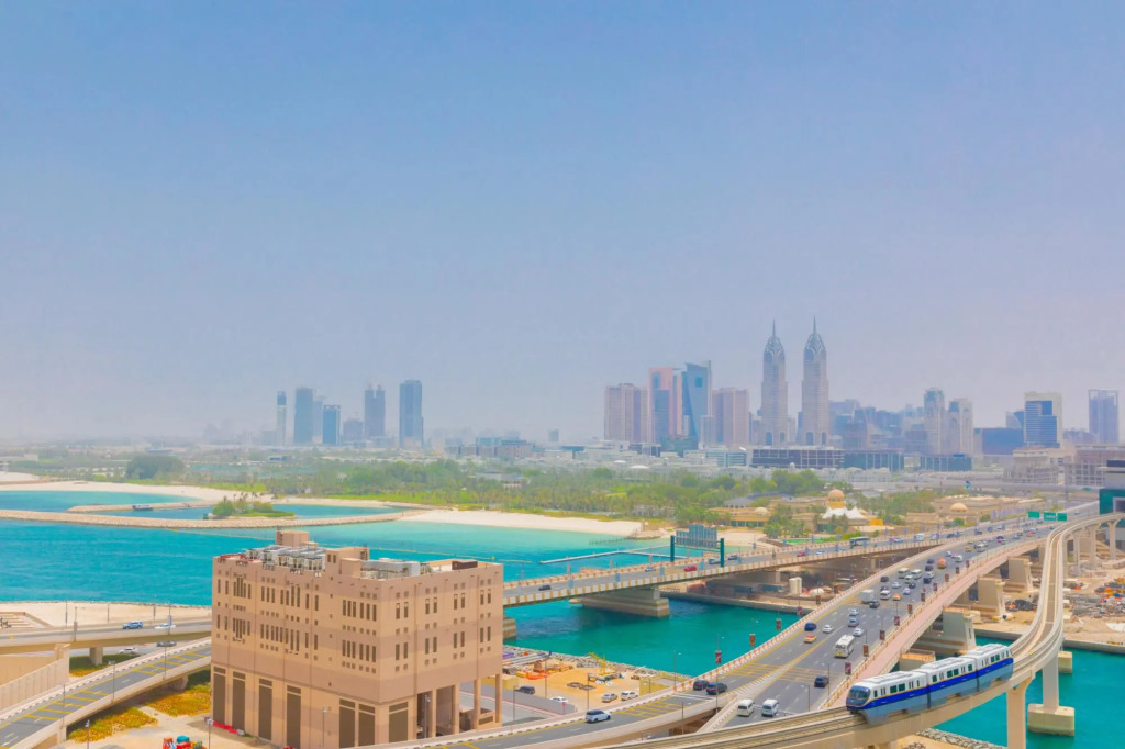 DXB - Five - 41509 - PJ