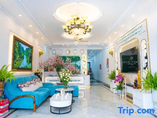 Legacy Hotel Ninh Binh 1