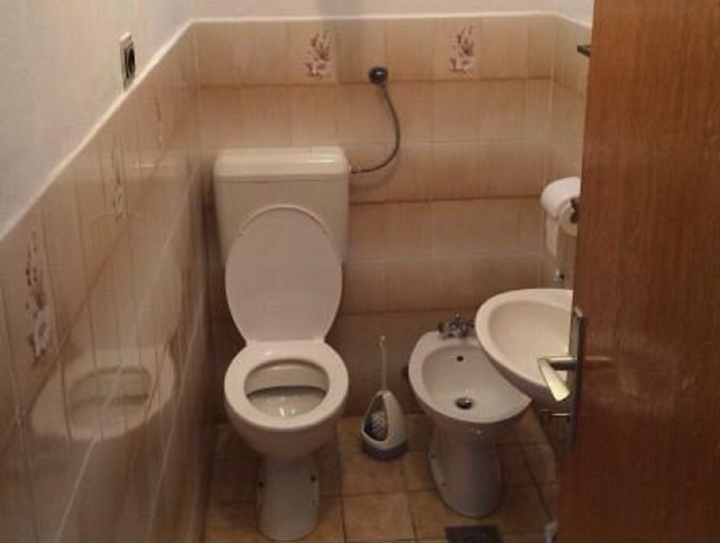 Apartment Josip - with parking: A2 Rogoznica, Riviera Sibenik