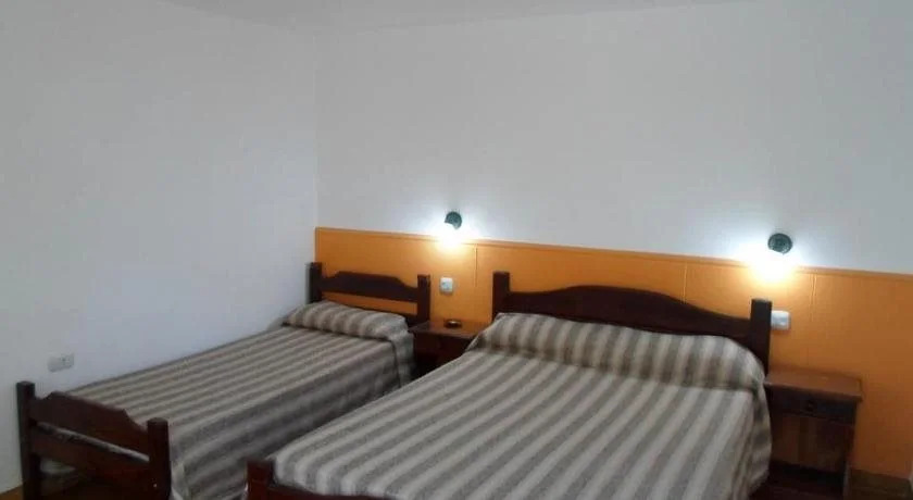 Hotel California