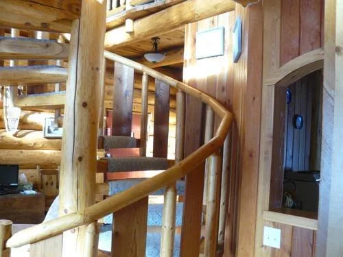 Hitching Post Resort