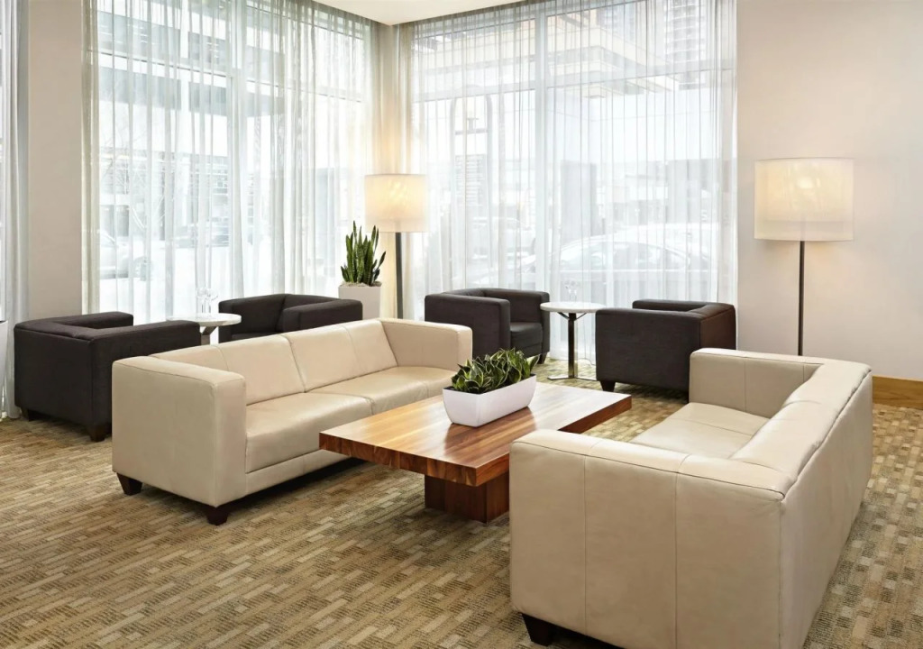 The Westin Calgary