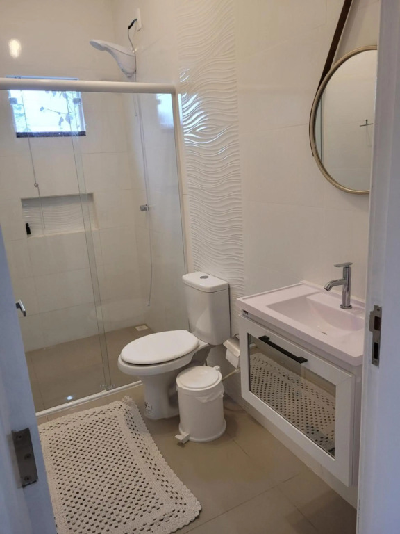Apartamento aconchegante em Tijucas kit 11