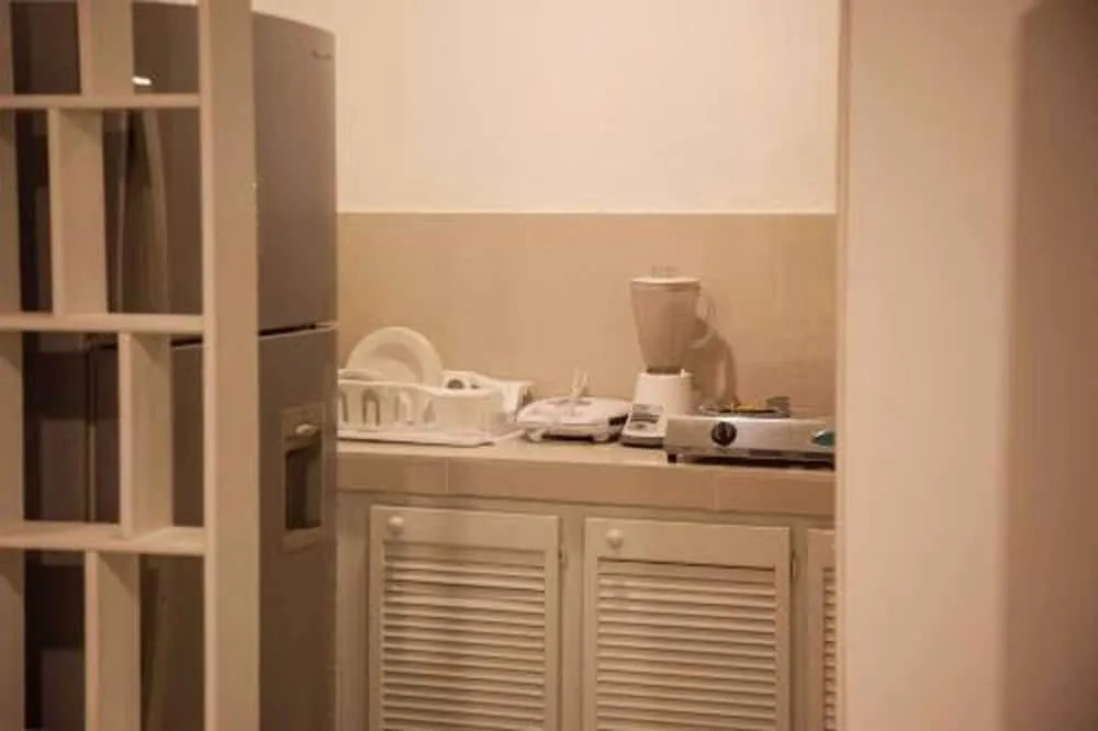 Apartamentos Turísticos In Di Town