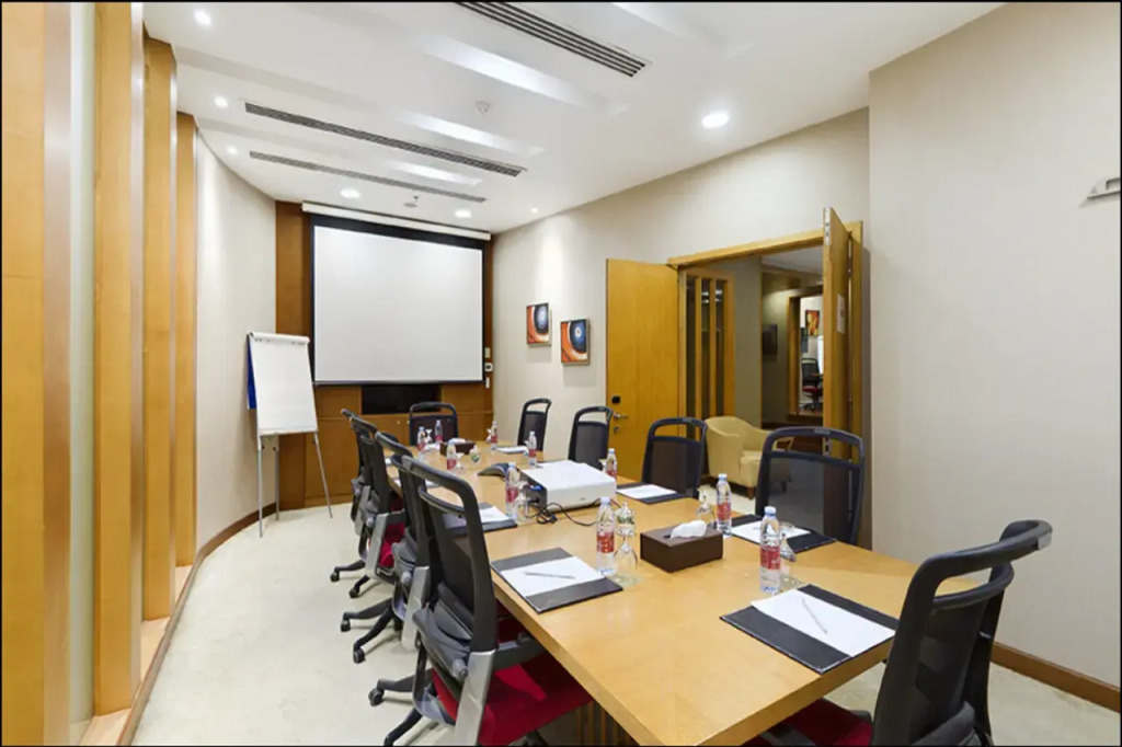 Fraser Suites Seef Bahrain