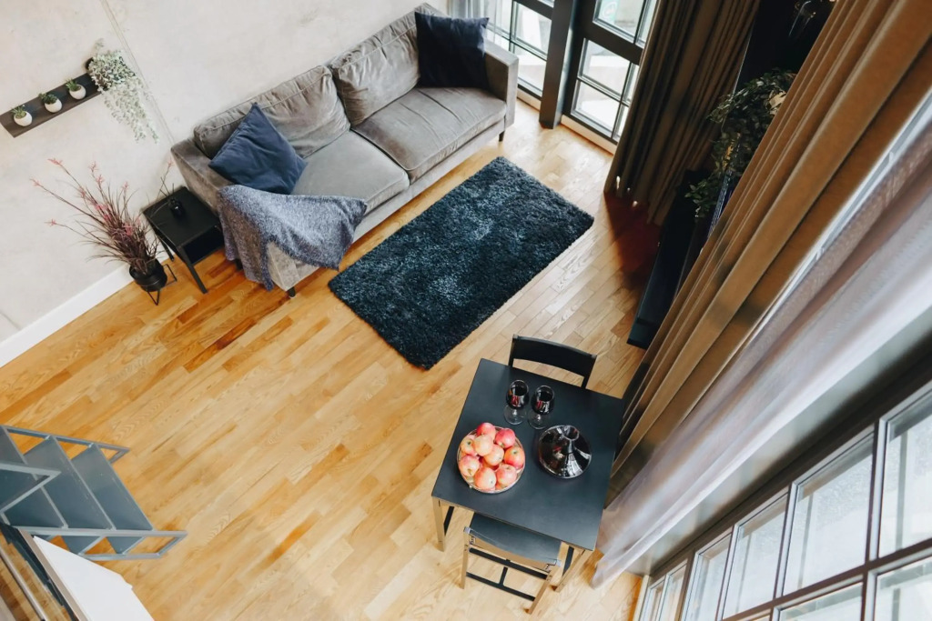 Dream Stay - Exclusive City Centre Loft with free parking