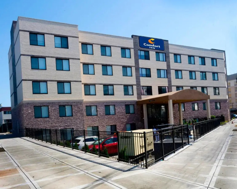 Comfort Inn JFK Airport