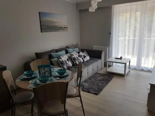 Mati Apartments
