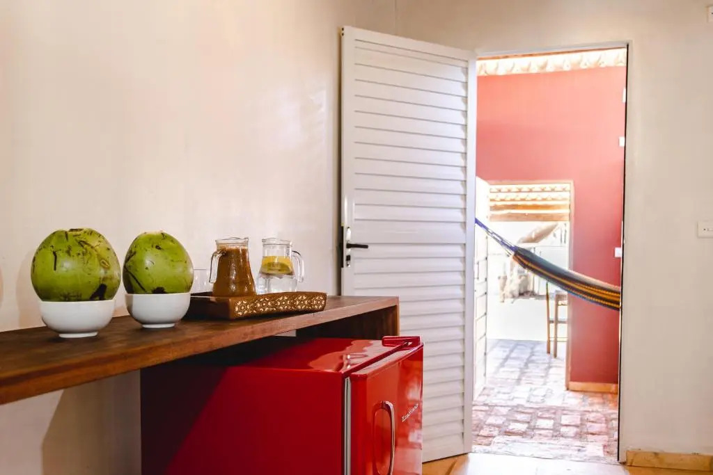 Abis Beach Suites