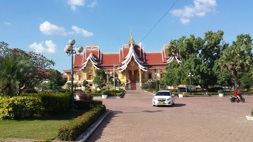 ALI Hotel