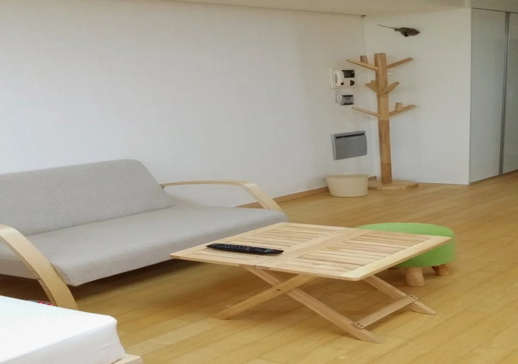 Demona Residence Bundang Seoul