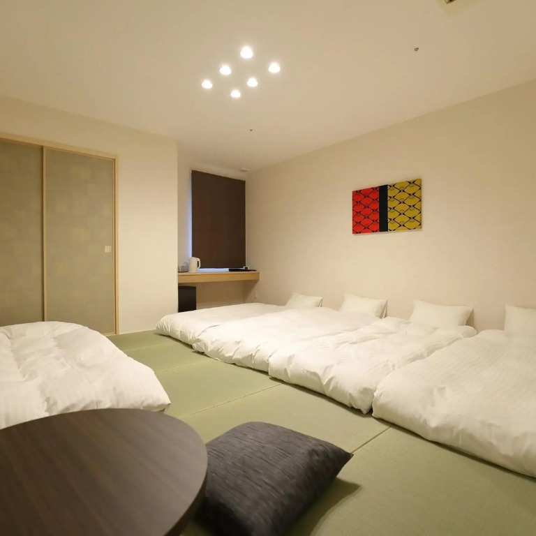 Osaka Teikoku Hotel