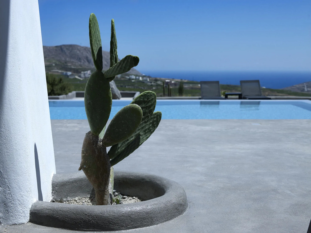 Christou Estate & Villas
