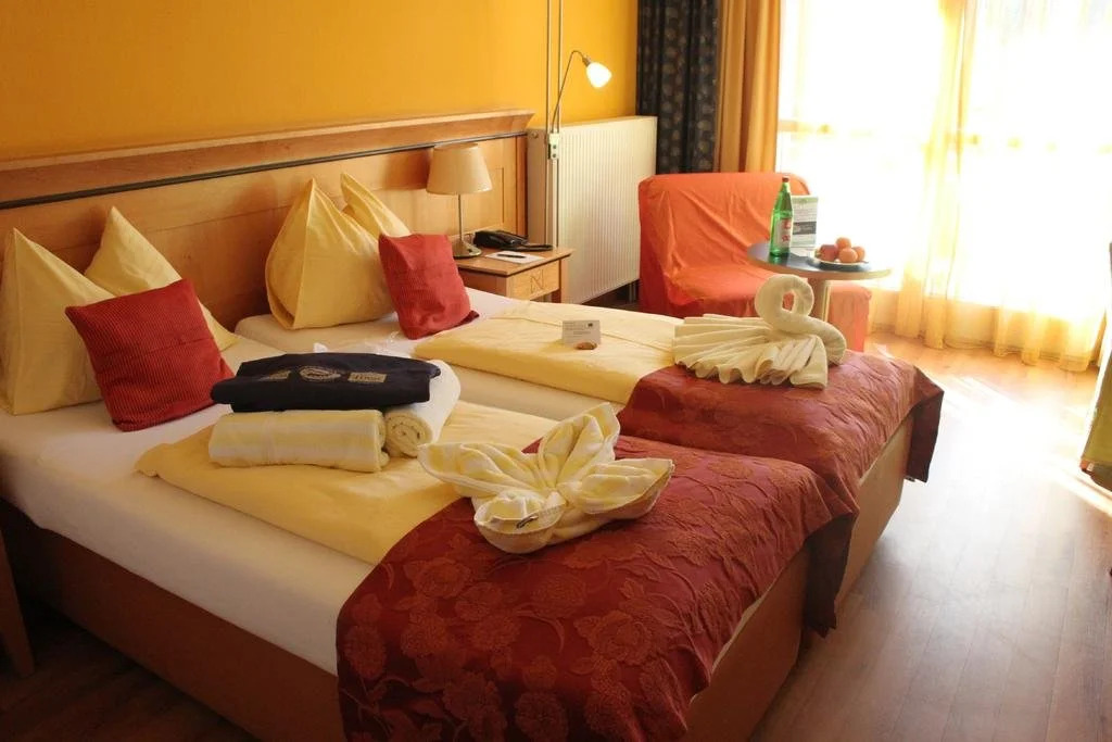 Hotel Triest