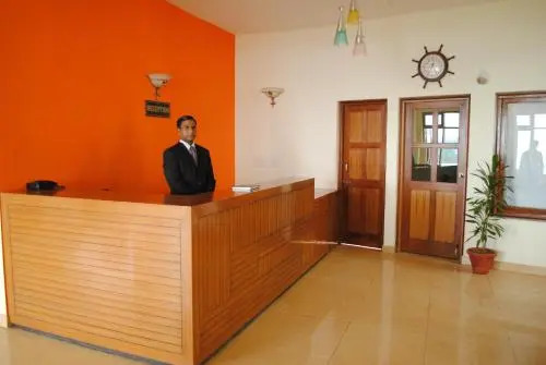 Pratiksha Himalayan Retreat