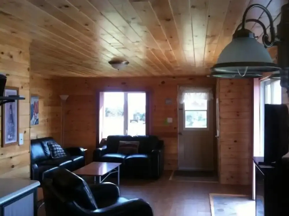 Seabreeze Cottage