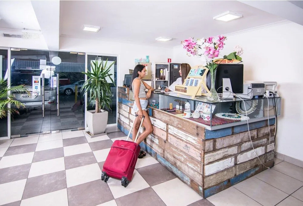 Playa Hotel - Cavancha