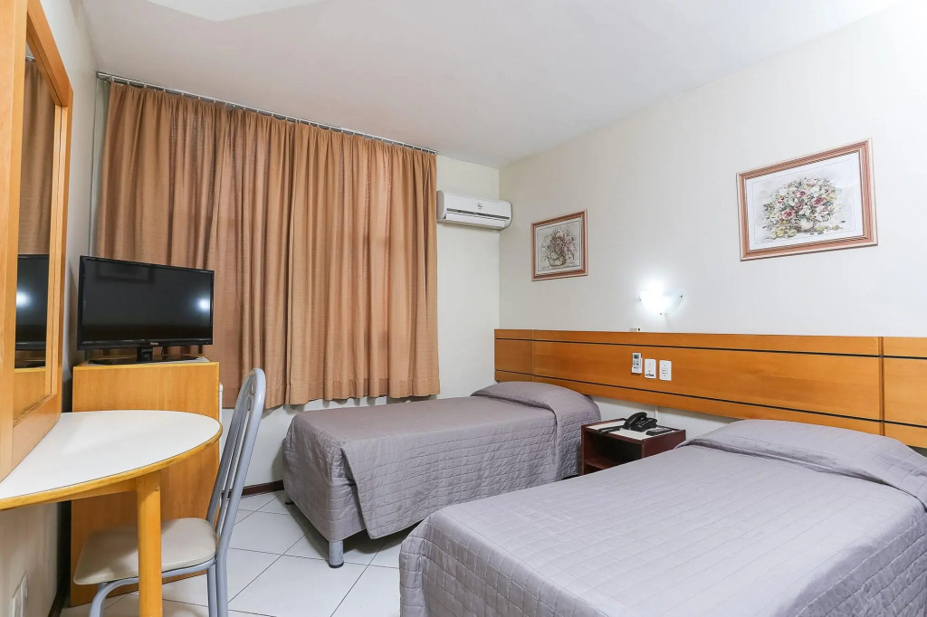 Hotel Express Mauá