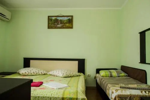 Guest House On Zvanba 10A
