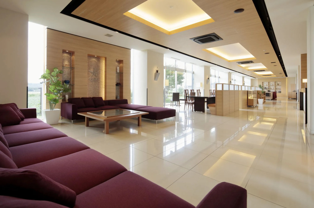 Candeo Hotels Ozu Kumamoto Airport
