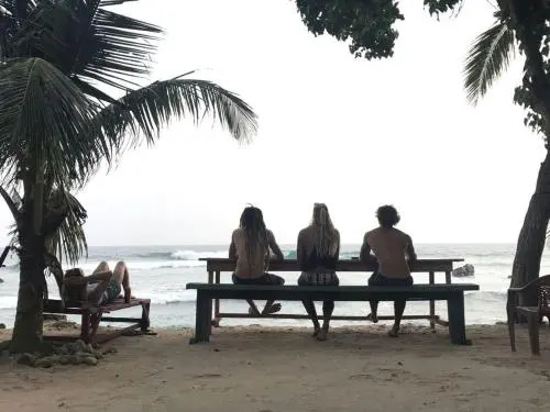 Jayanthi Surf Dreams