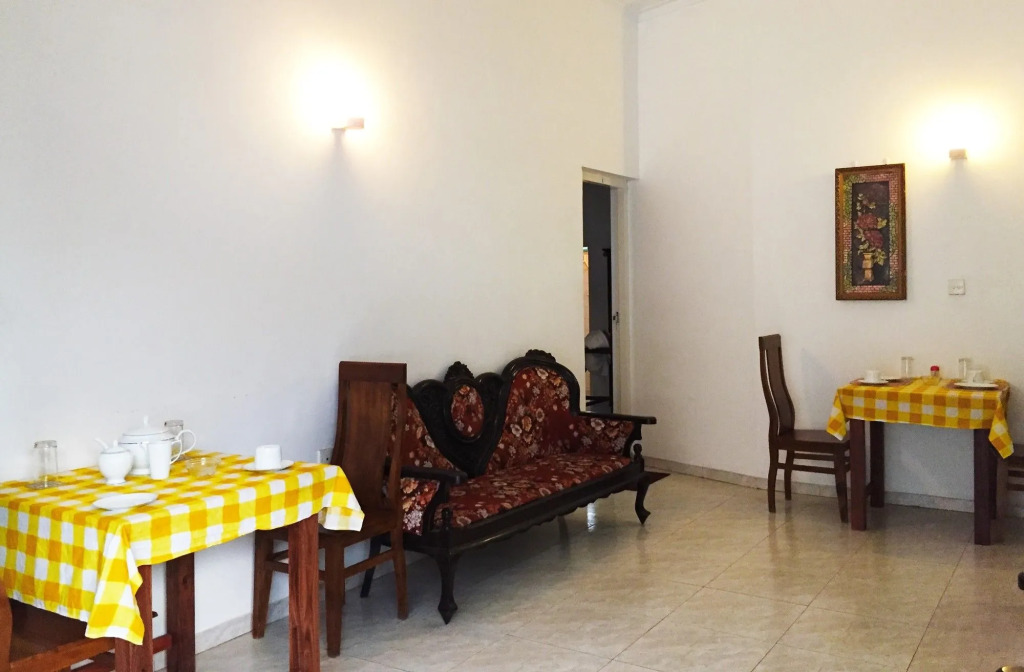Proso Villa
