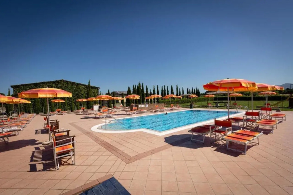 Residence Borgo Verde