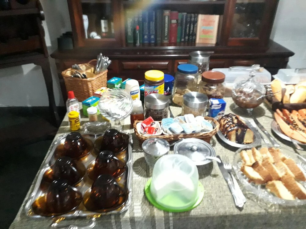 Pousada Estrela da Manhã