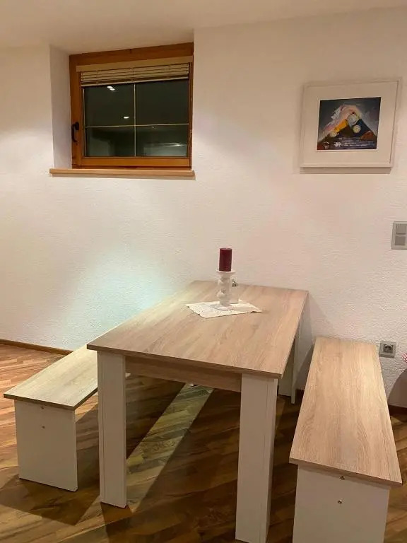 Ferienwohnung Sophia
