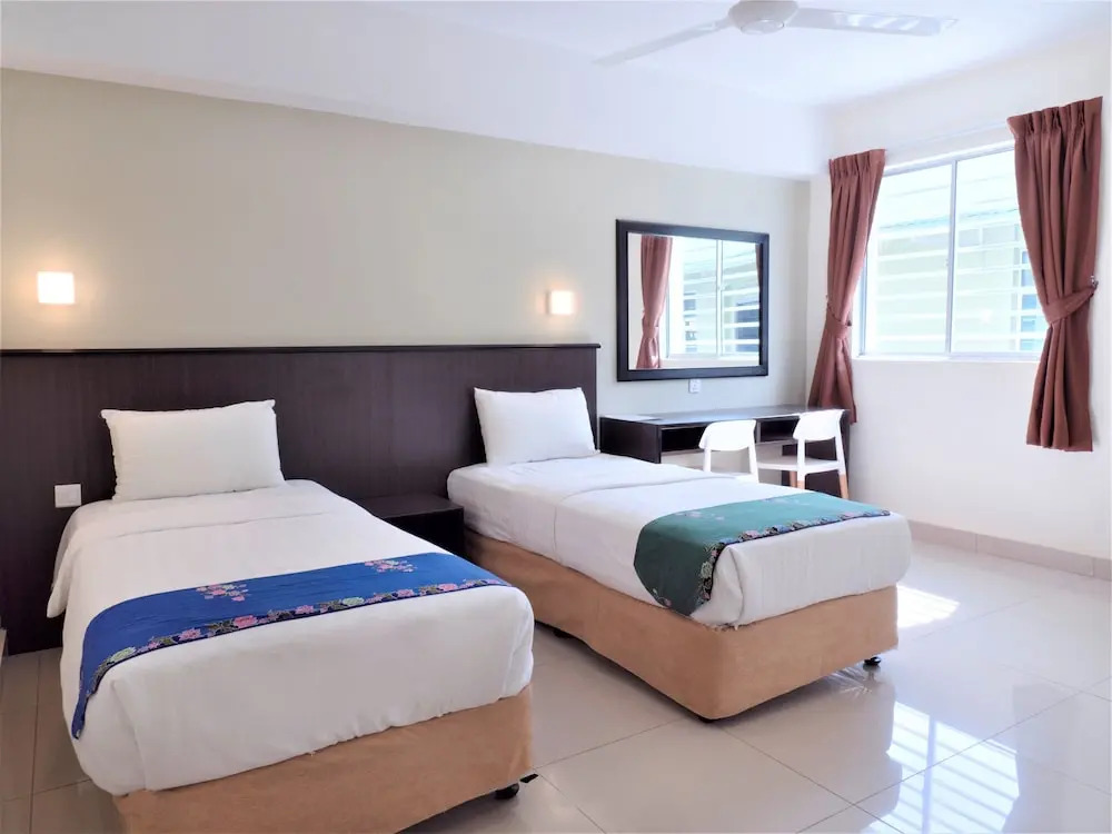 Sipadan Inn Service Apartments Semporna