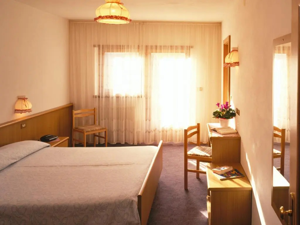 Hotel Villa Jolanda