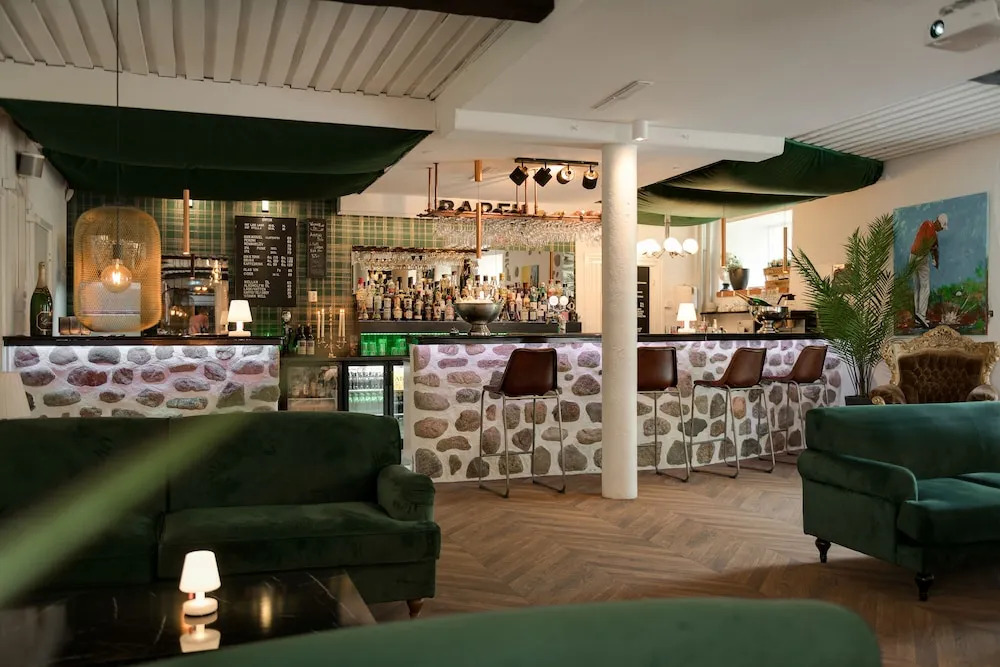 Skyrup Golf & Hotell
