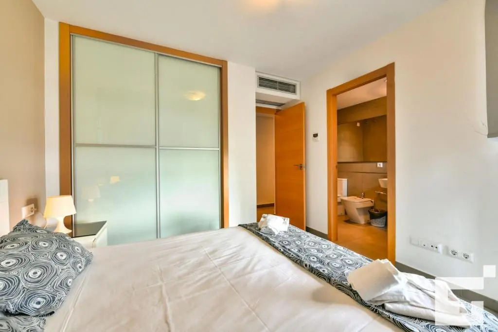 Apartamento Bernia Al Mar 8b