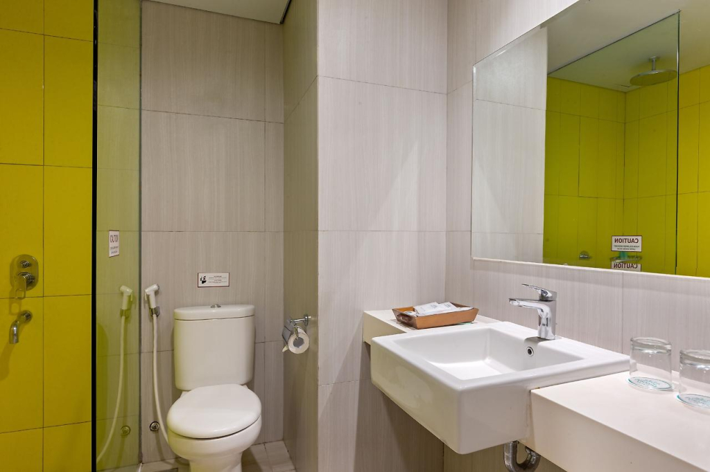 KHAS Malioboro Hotel