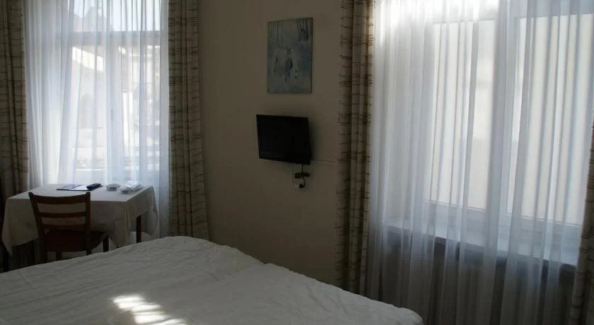 Hotel Stadthof
