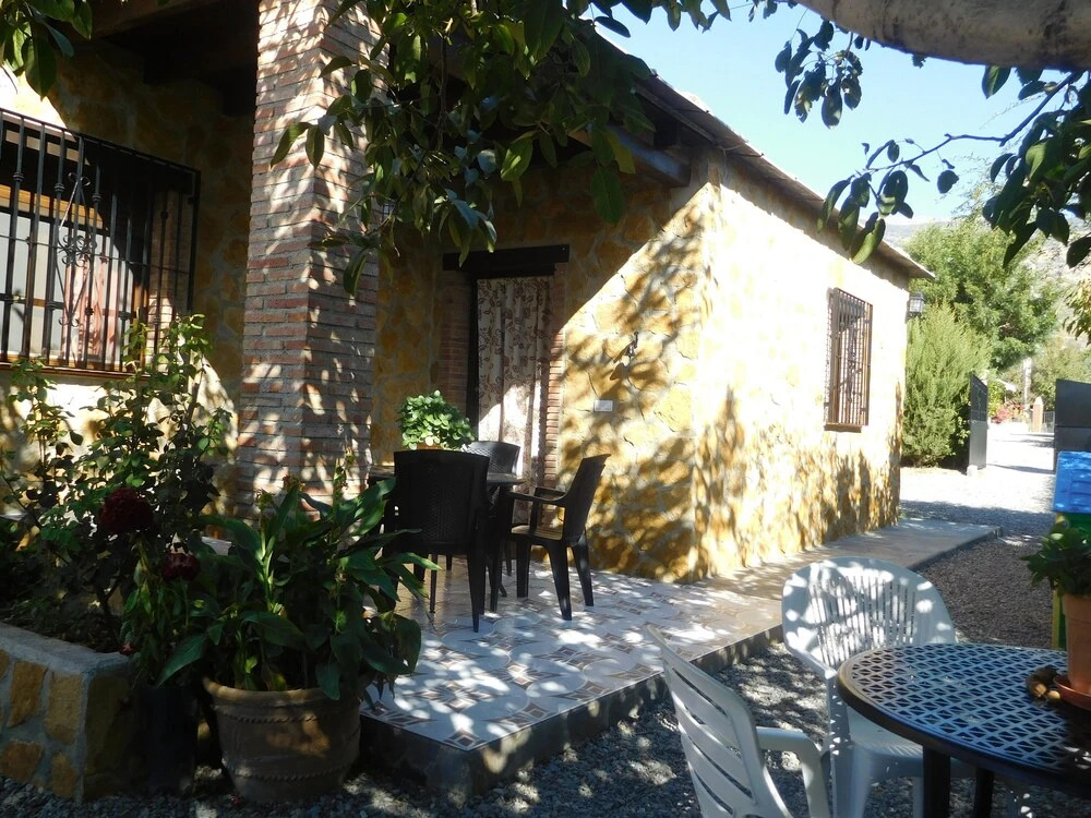 Beautiful Holidayhome With Pool Near the Sierra Nevada