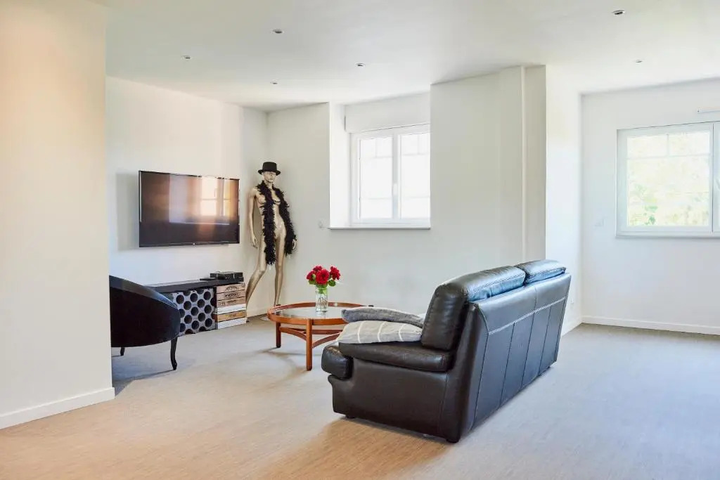 Le Rayon de Soleil - appartement 2 chambres 90m2