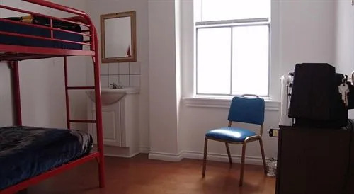 C&N Backpackers Hostel Vancouver