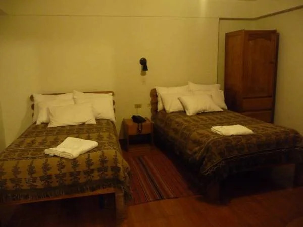 Hostal Alfonso II