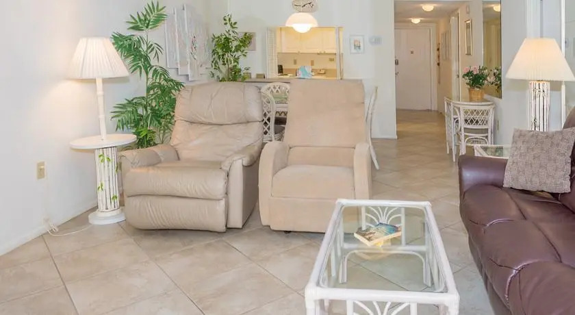 Palm Bay Club Bayside 328 by Vacation Rental Pros