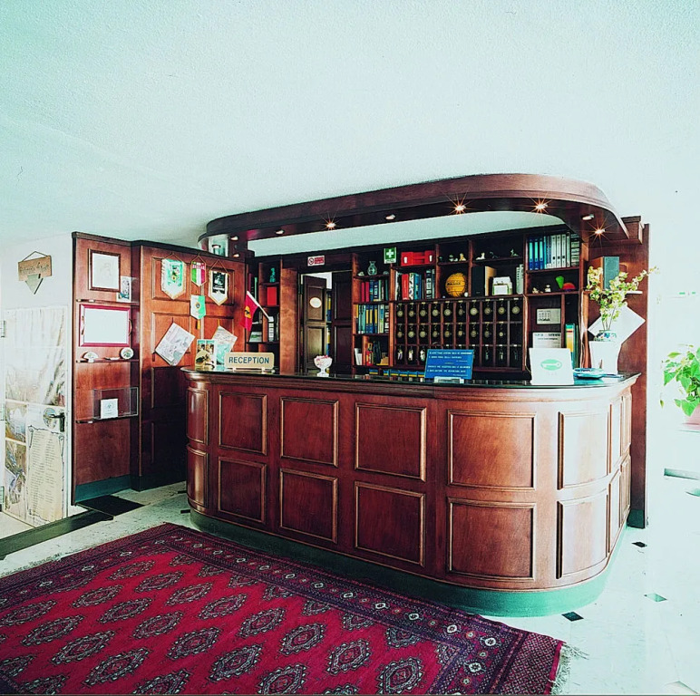 Hotel Casmona