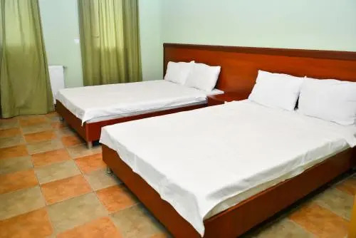 Zedazeni Hotel