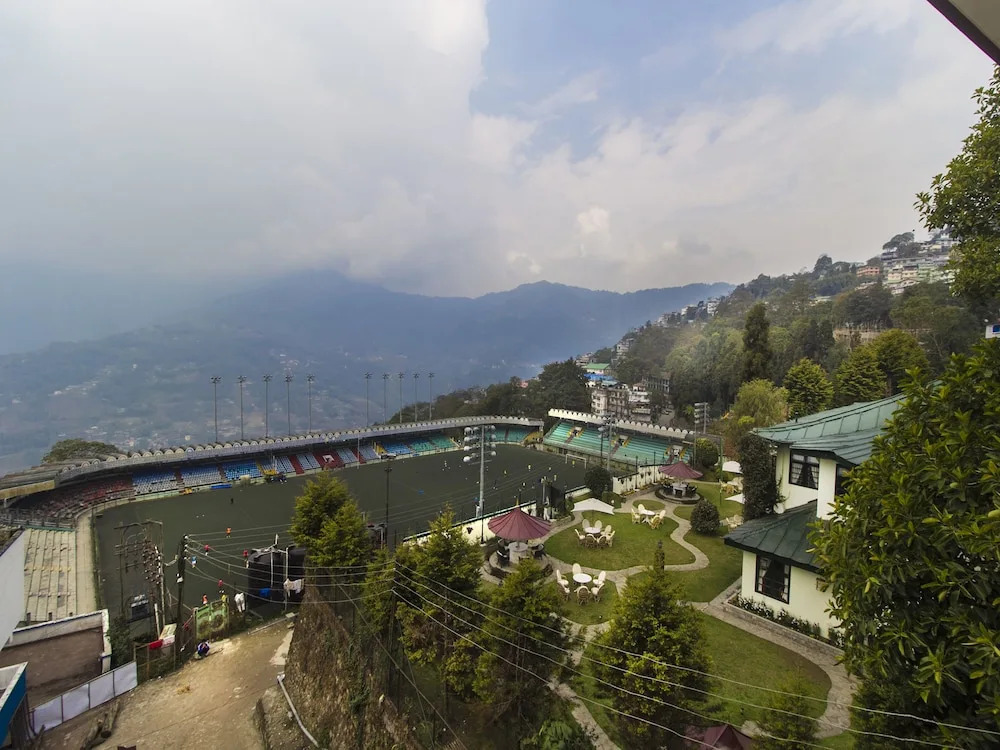 OYO 12334 Hotel Sikkim Villa