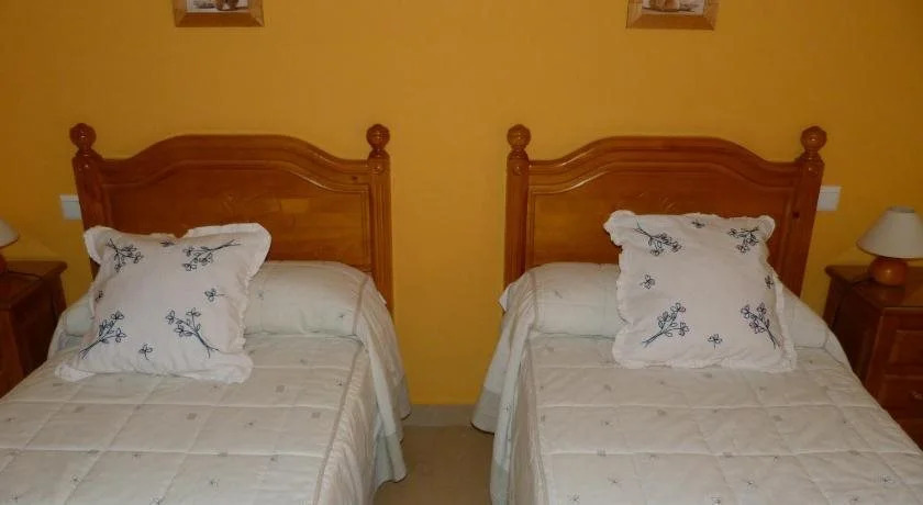 Hostal Mirador de Avila