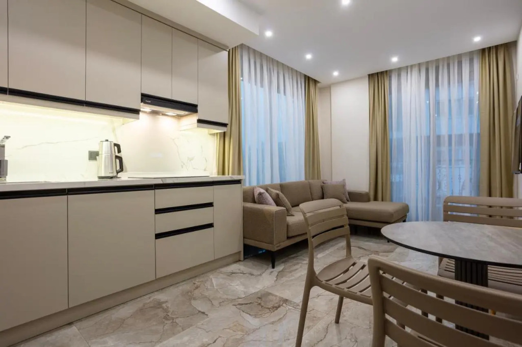 Loovox Suites