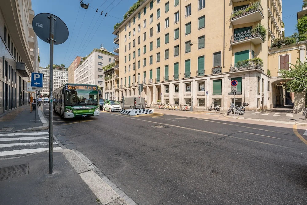 Sweet Inn Apartments - Borgogna