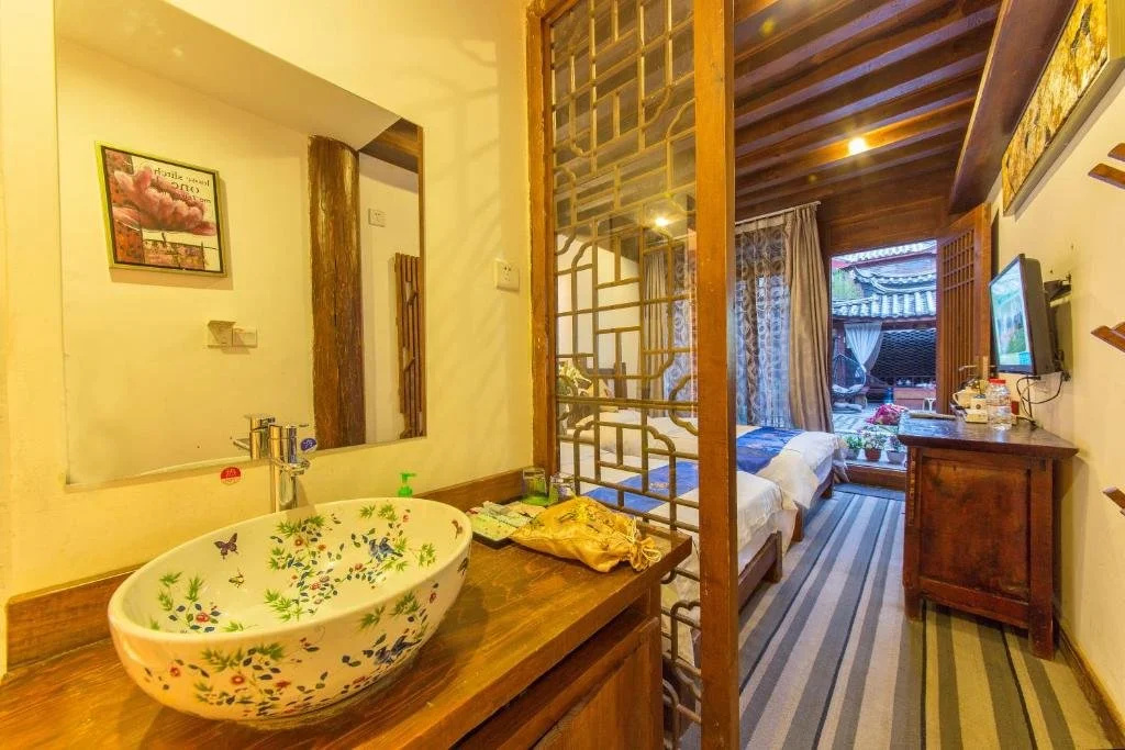 Xi Cheng Impression Hostel