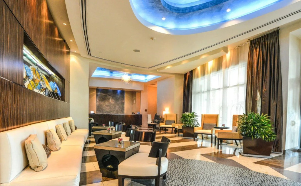 Residence Inn by Marriott Fort Lauderdale Intracoastal